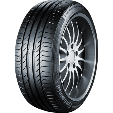 CONTINENTAL 315/40R 21 111Y TL SpCont.5 SUV MO MERCEDES-MODELLE SUV 4x4